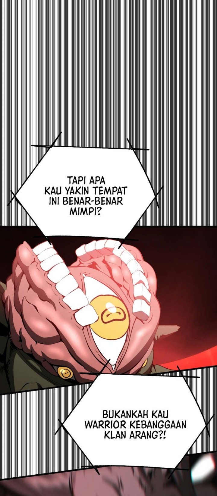 Sword King Chapter 221 Gambar 21