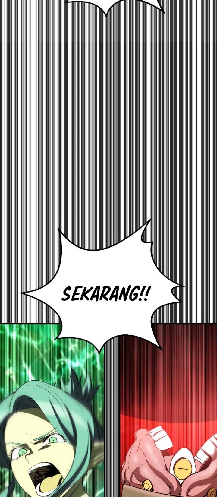 Sword King Chapter 221 Gambar 23