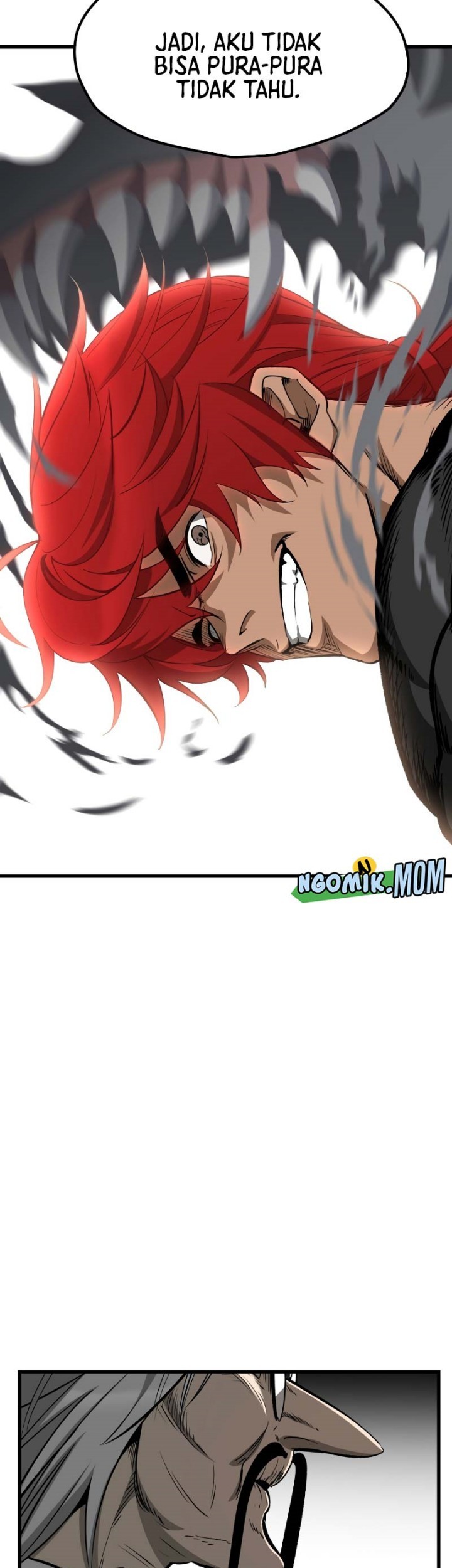 Sword King Chapter 221 Gambar 46