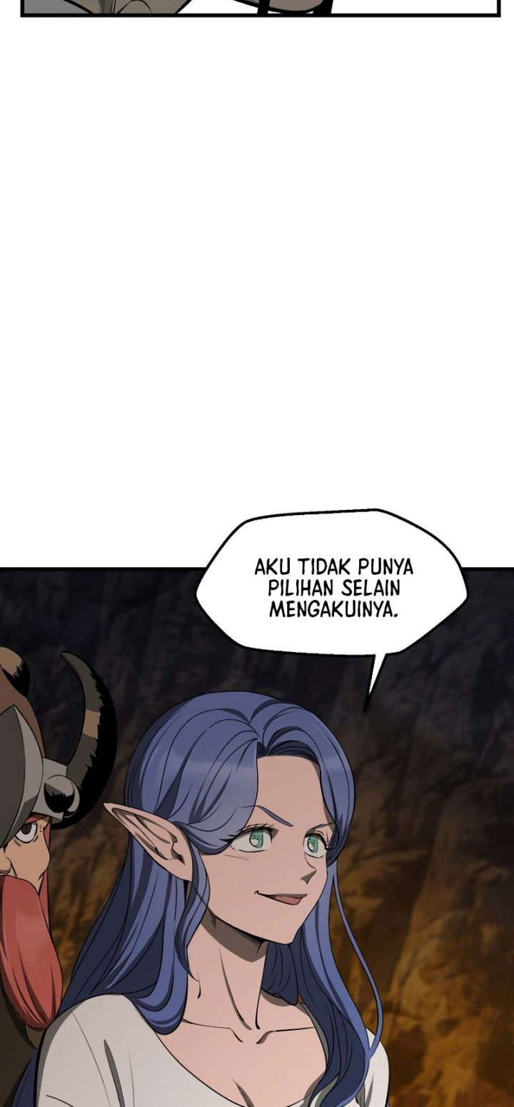 Sword King Chapter 221 Gambar 47