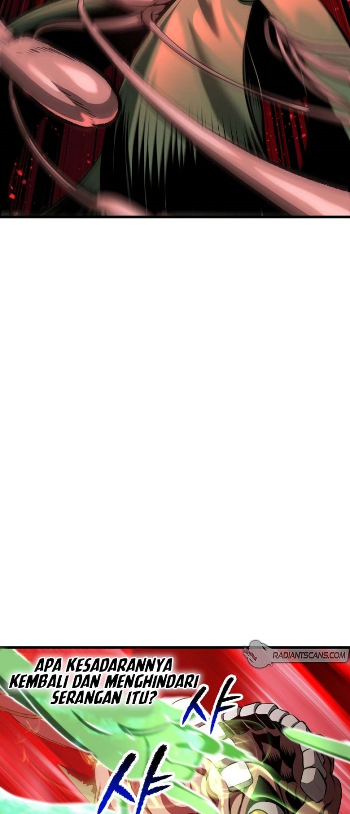 Sword King Chapter 221 Gambar 51