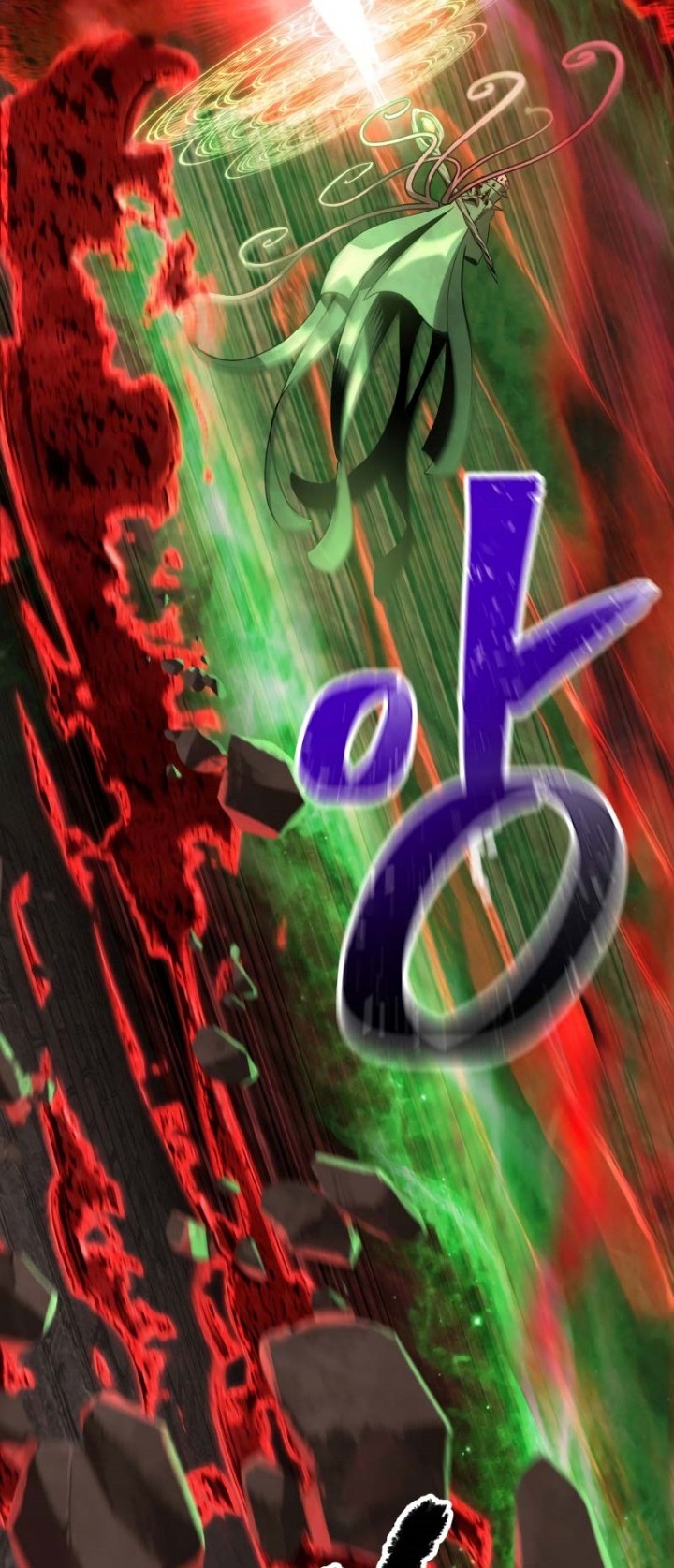 Sword King Chapter 221 Gambar 53