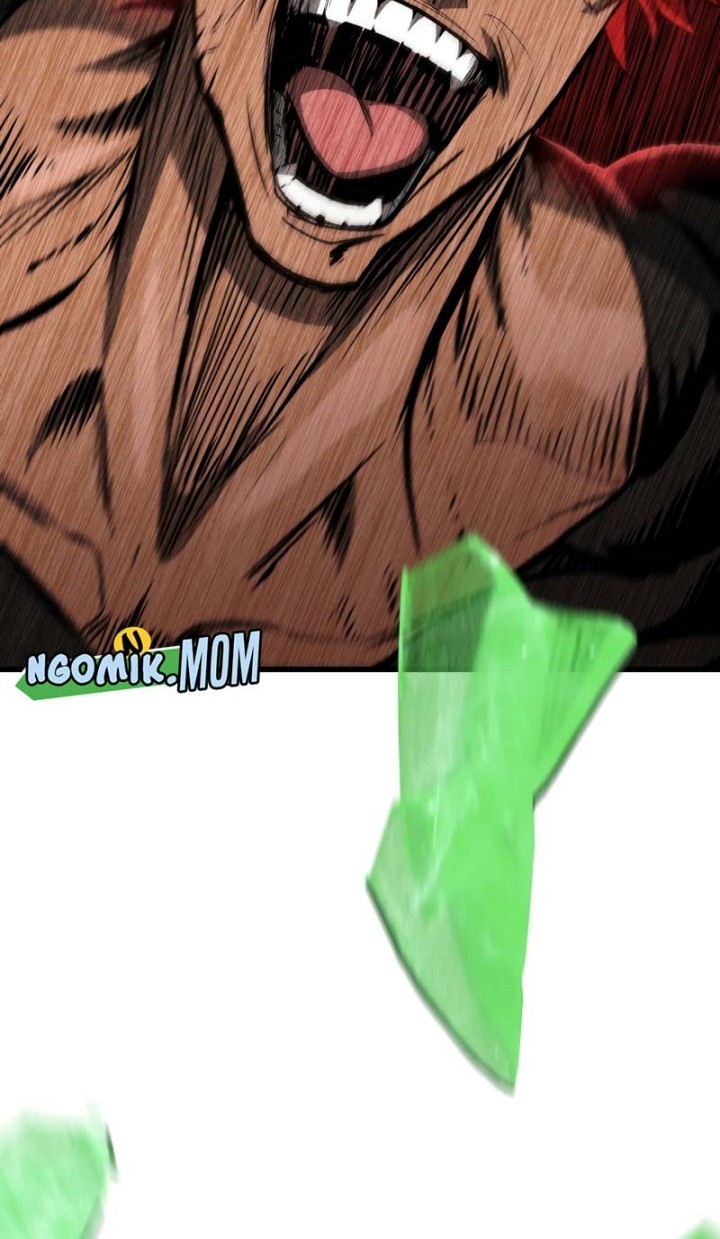 Sword King Chapter 221 Gambar 57