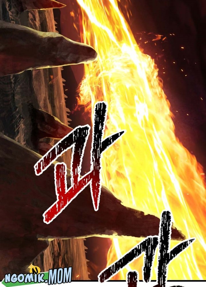 Sword King Chapter 221 Gambar 39