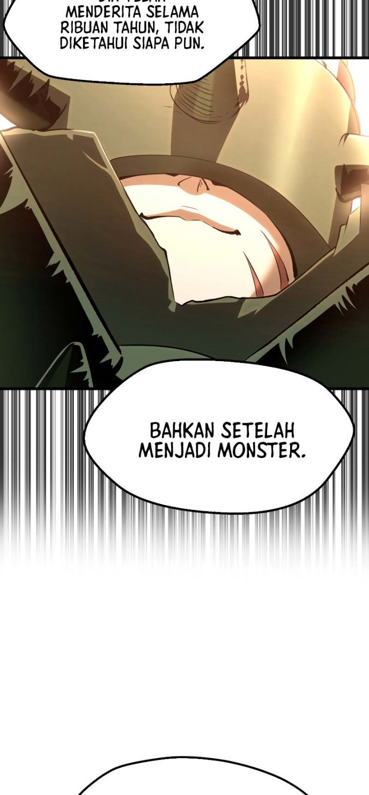 Sword King Chapter 221 Gambar 45