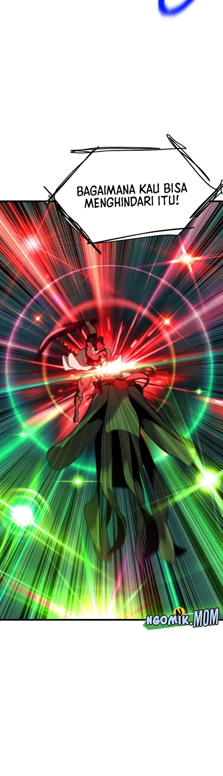 Sword King Chapter 221 Gambar 66