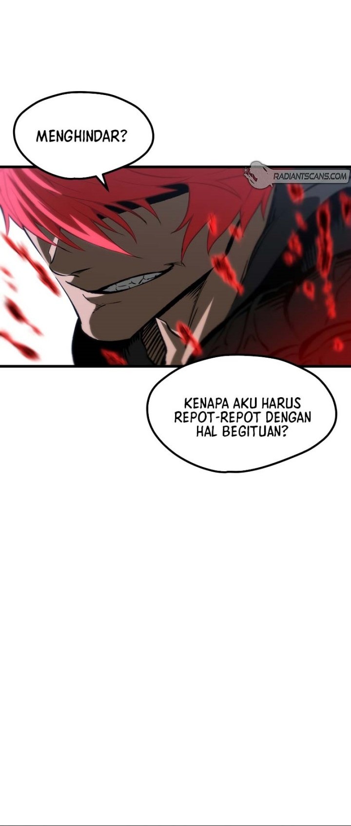 Sword King Chapter 221 Gambar 67