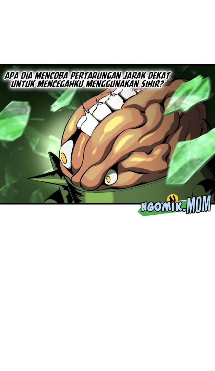 Sword King Chapter 221 Gambar 59