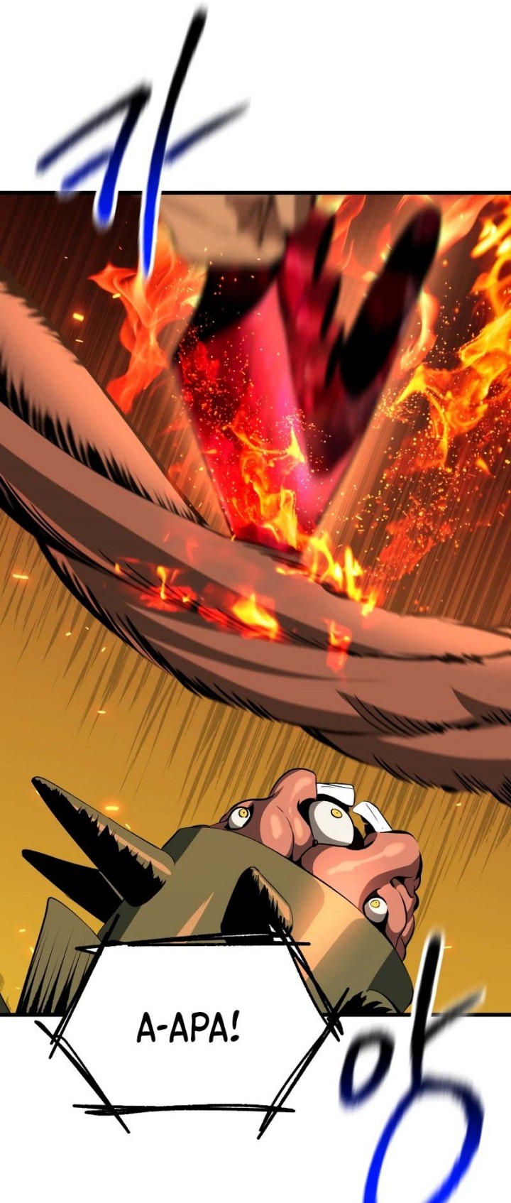 Sword King Chapter 221 Gambar 65