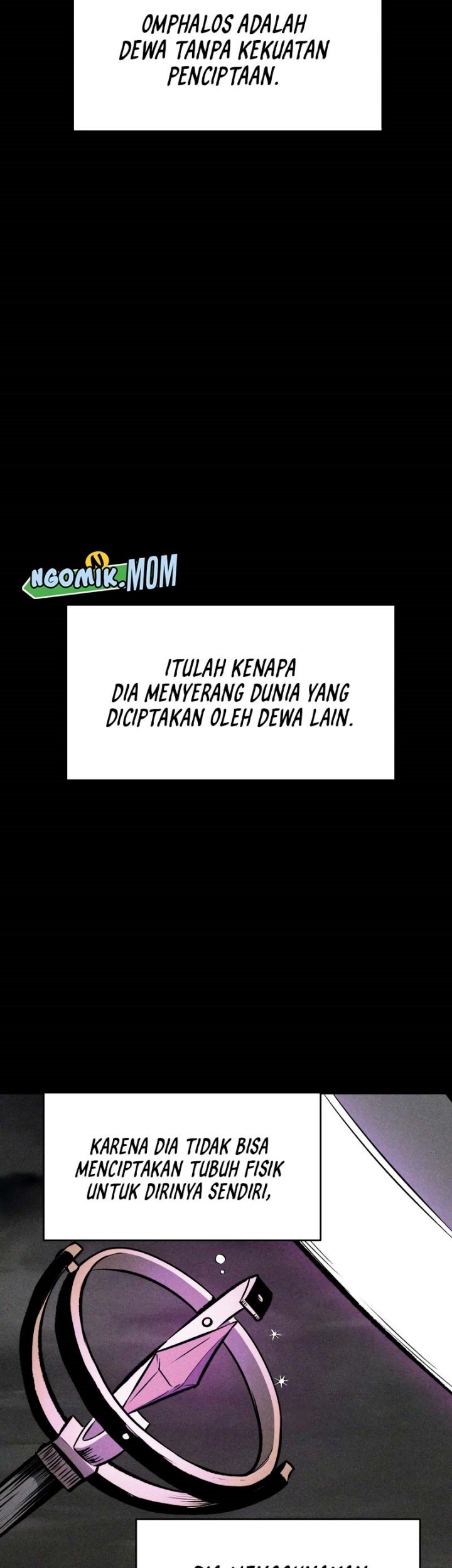 Sword King Chapter 221 Gambar 4