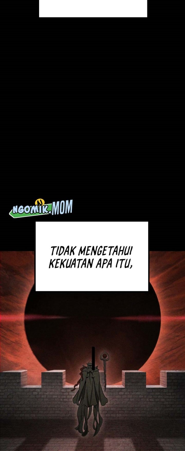 Sword King Chapter 221 Gambar 7