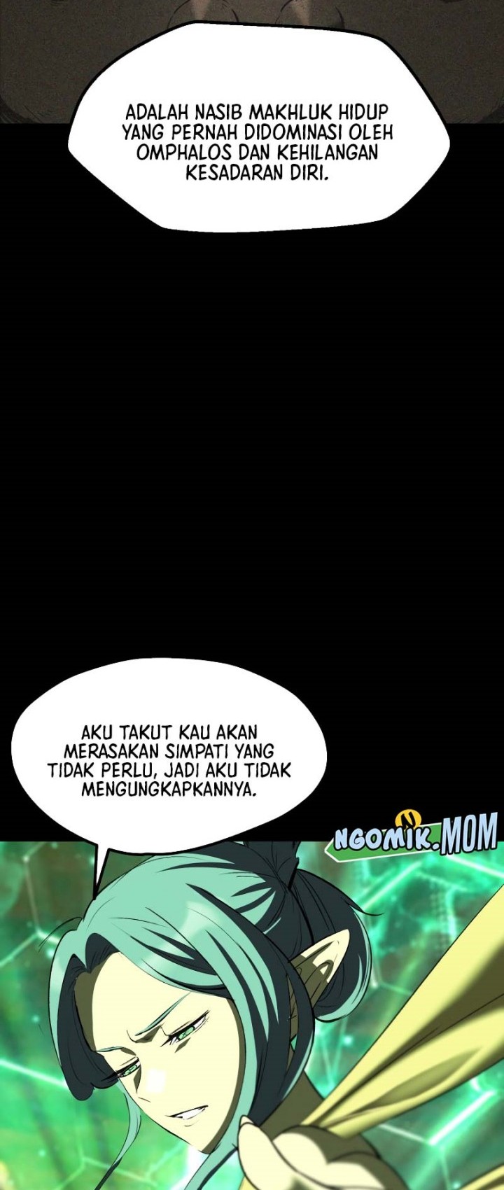 Sword King Chapter 221 Gambar 9