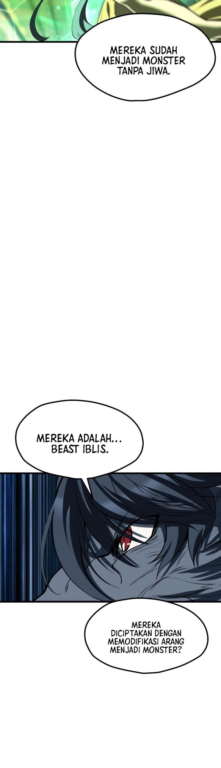 Sword King Chapter 221 Gambar 10