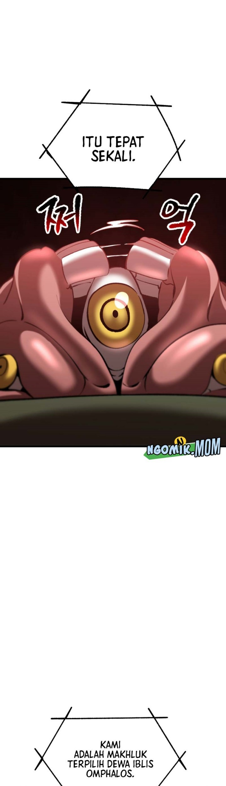 Sword King Chapter 221 Gambar 12