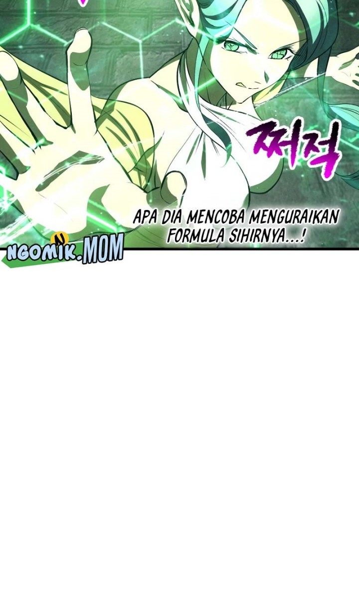 Sword King Chapter 221 Gambar 15