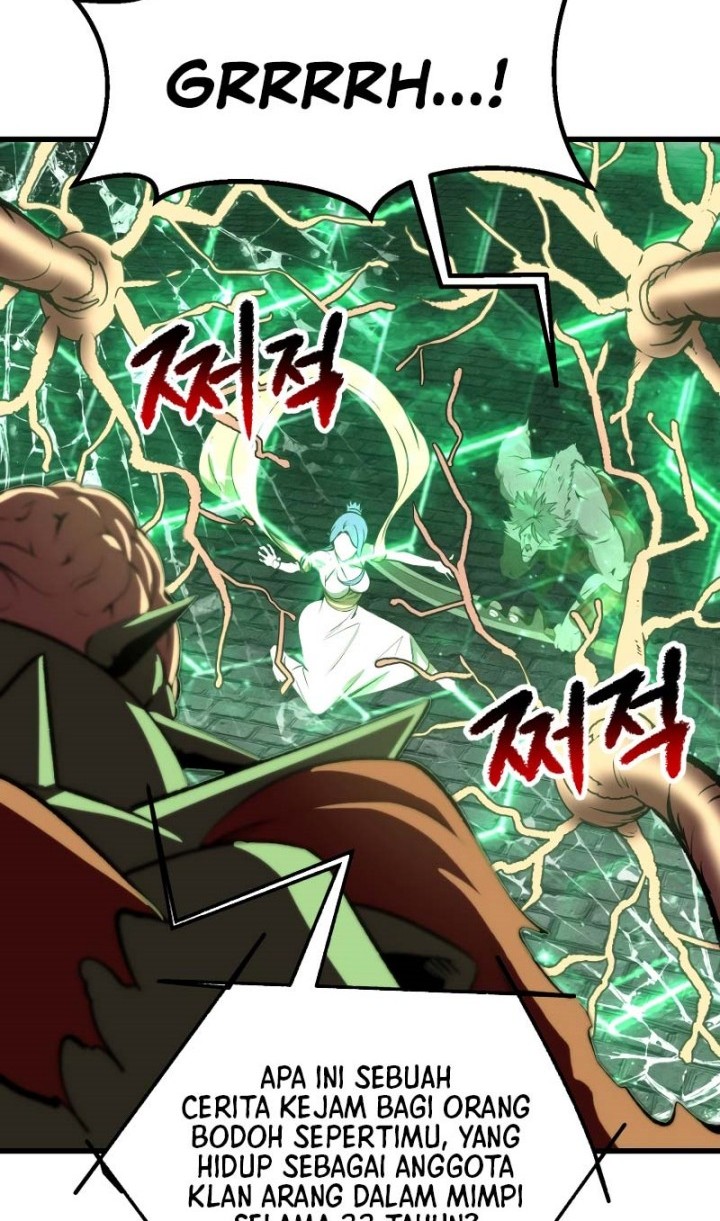 Sword King Chapter 221 Gambar 17