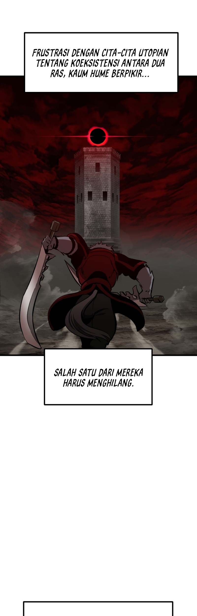 Sword King Chapter 220 Gambar 26