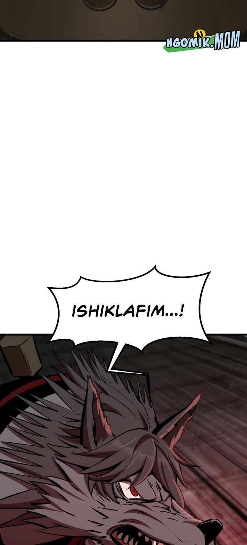 Sword King Chapter 220 Gambar 29