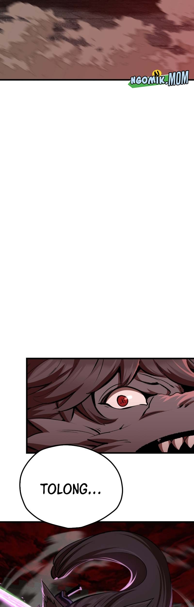 Sword King Chapter 220 Gambar 32