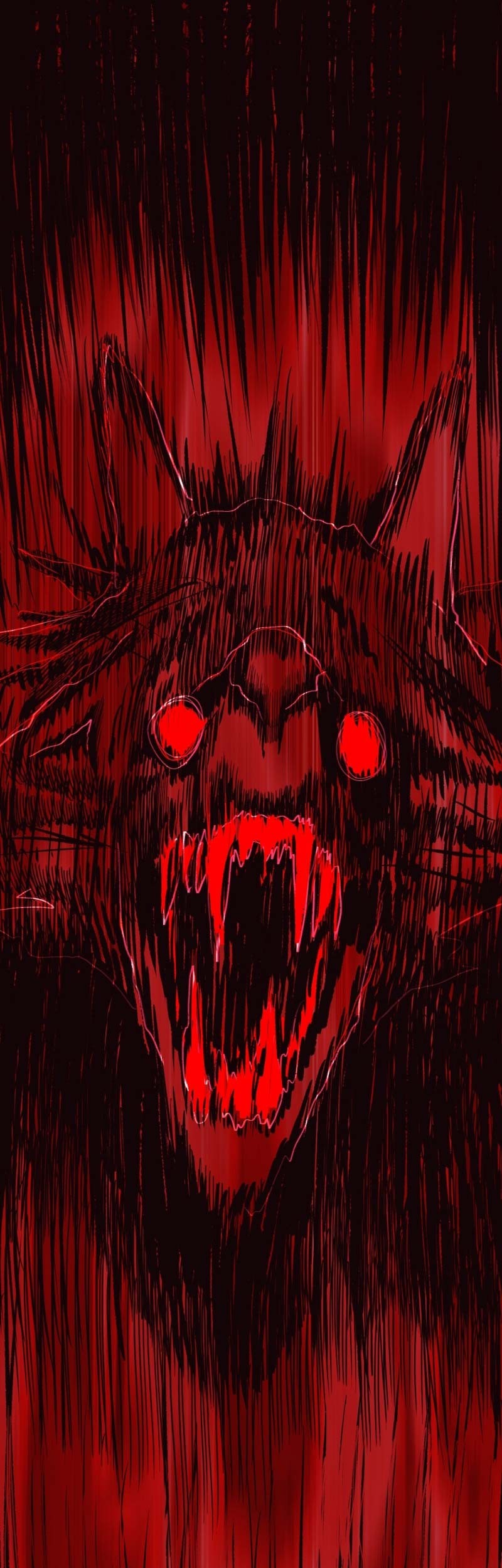 Sword King Chapter 220 Gambar 36