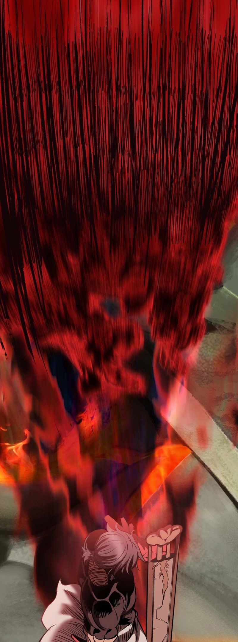 Sword King Chapter 220 Gambar 37