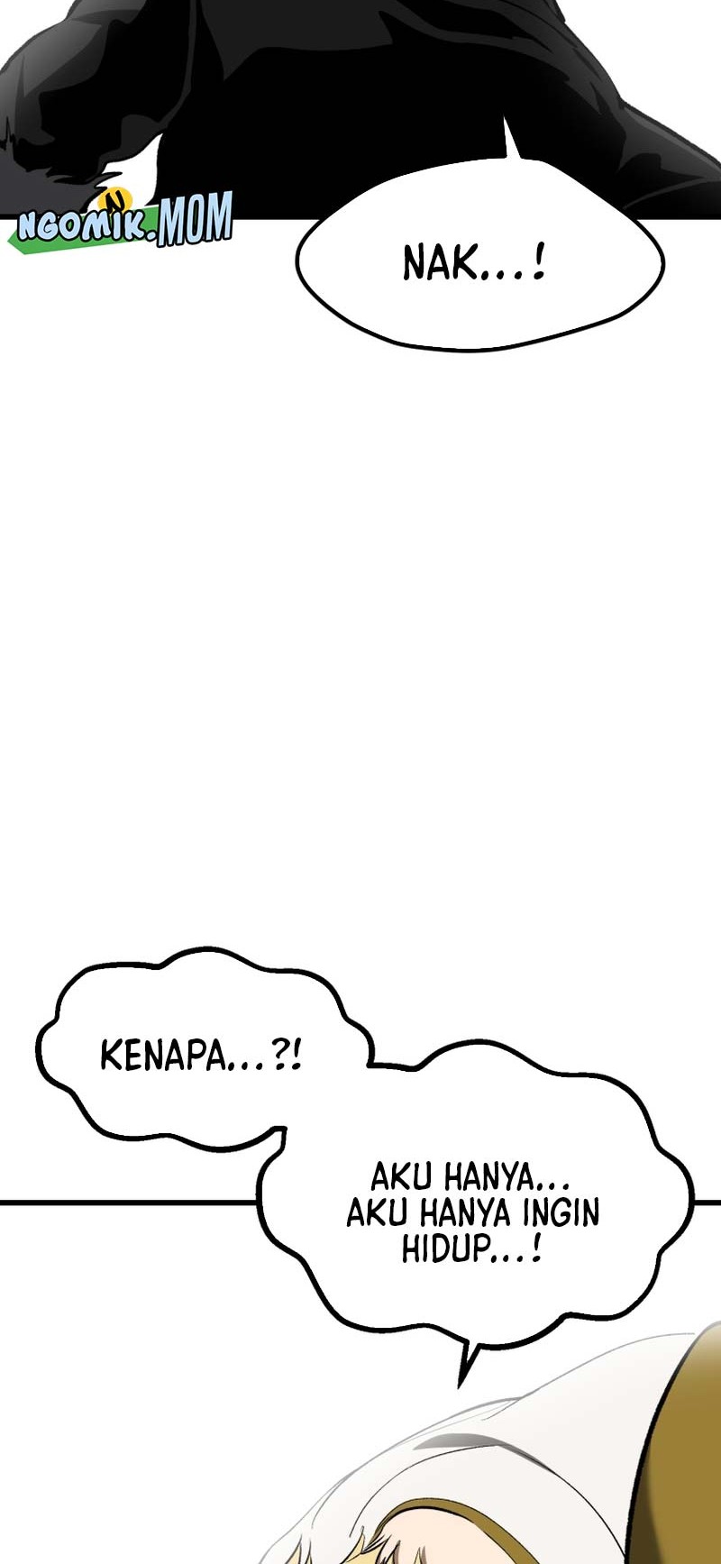 Sword King Chapter 220 Gambar 19