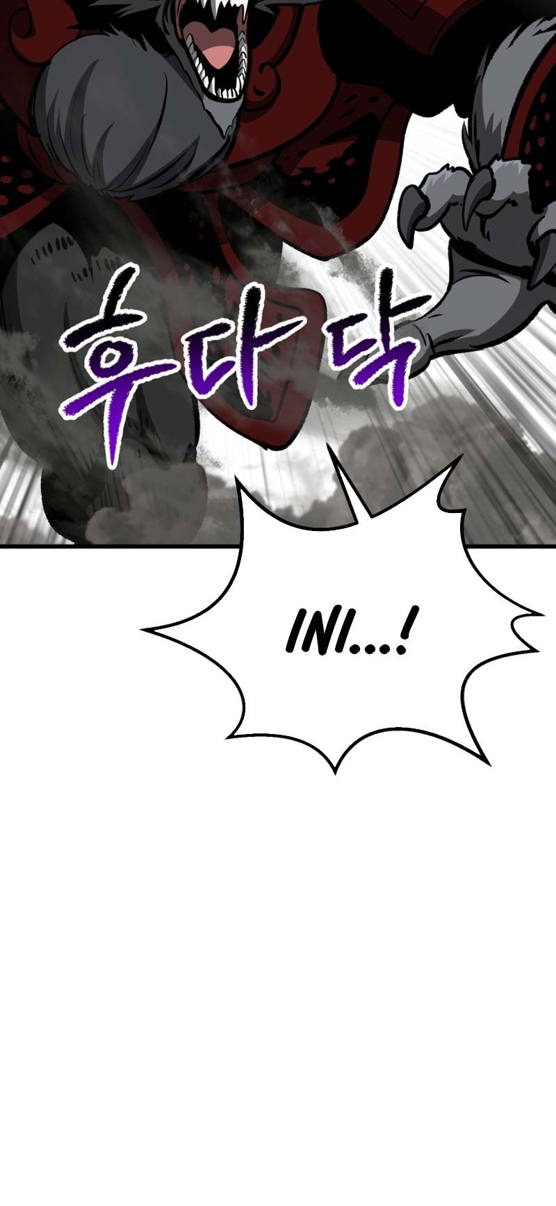 Sword King Chapter 220 Gambar 23