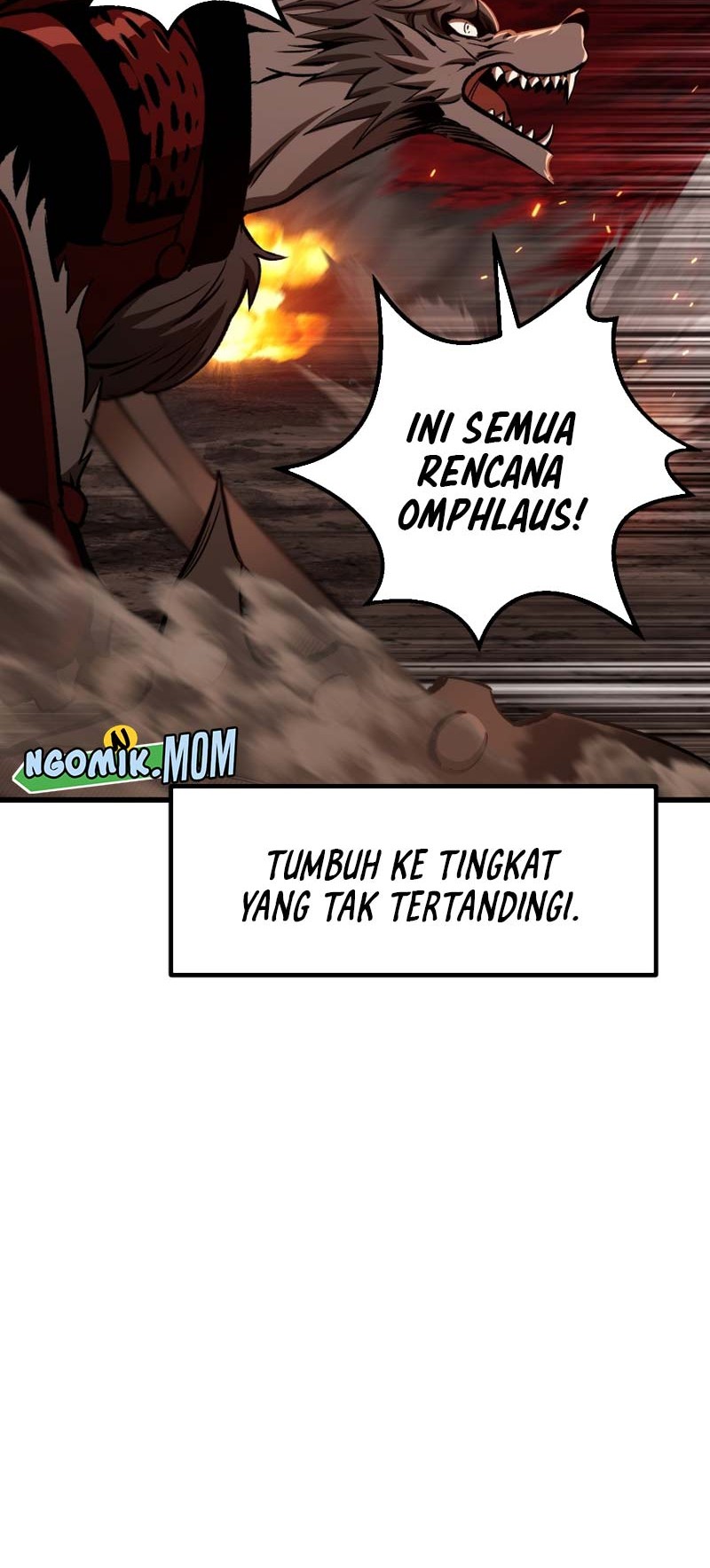 Sword King Chapter 220 Gambar 25