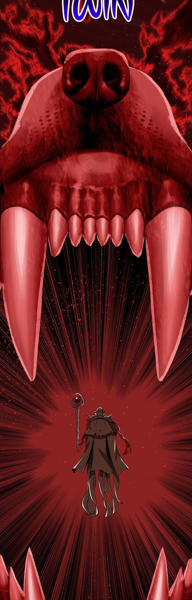 Sword King Chapter 220 Gambar 48