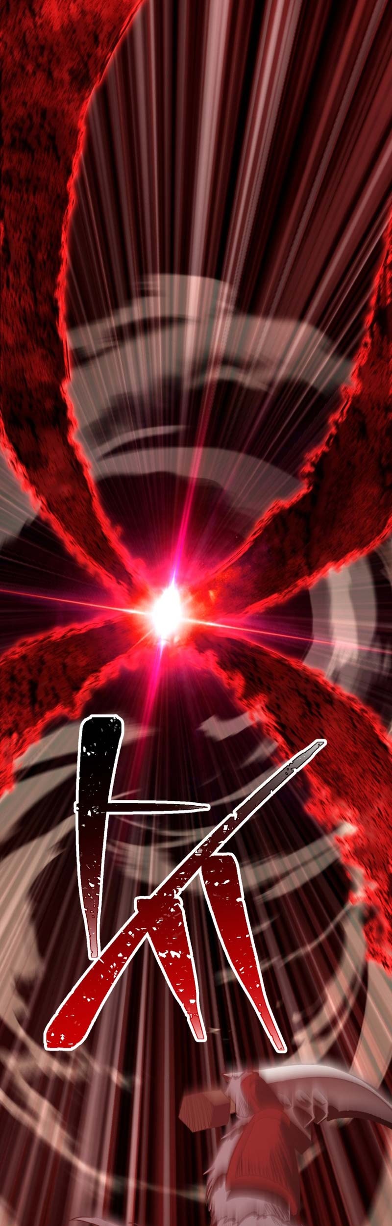 Sword King Chapter 220 Gambar 50