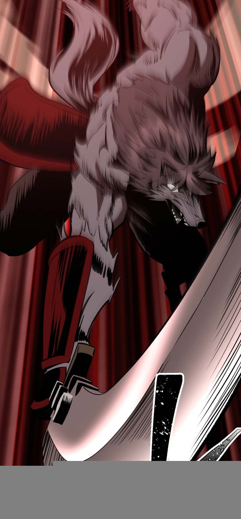 Sword King Chapter 220 Gambar 51