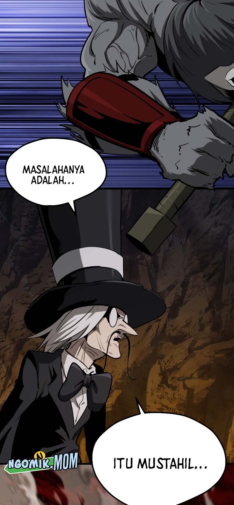 Sword King Chapter 220 Gambar 53