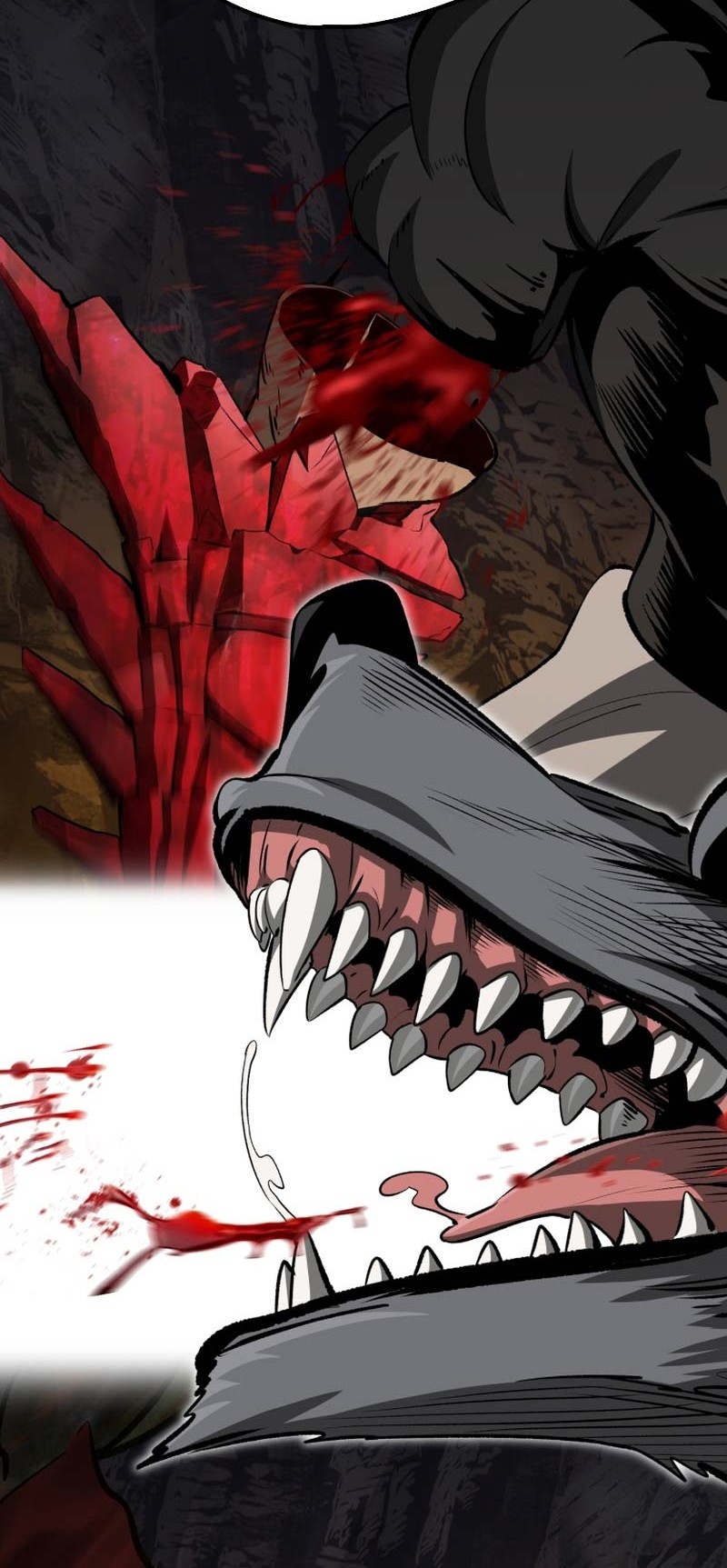 Sword King Chapter 220 Gambar 57