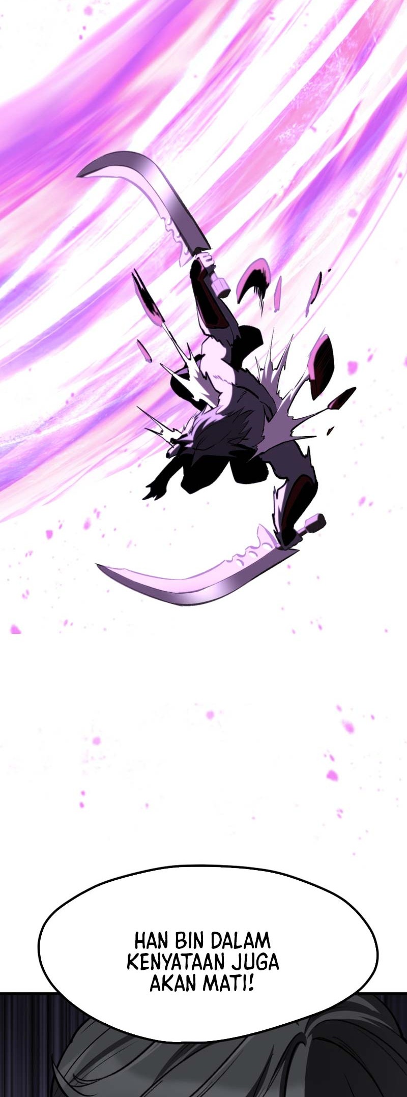 Sword King Chapter 220 Gambar 43