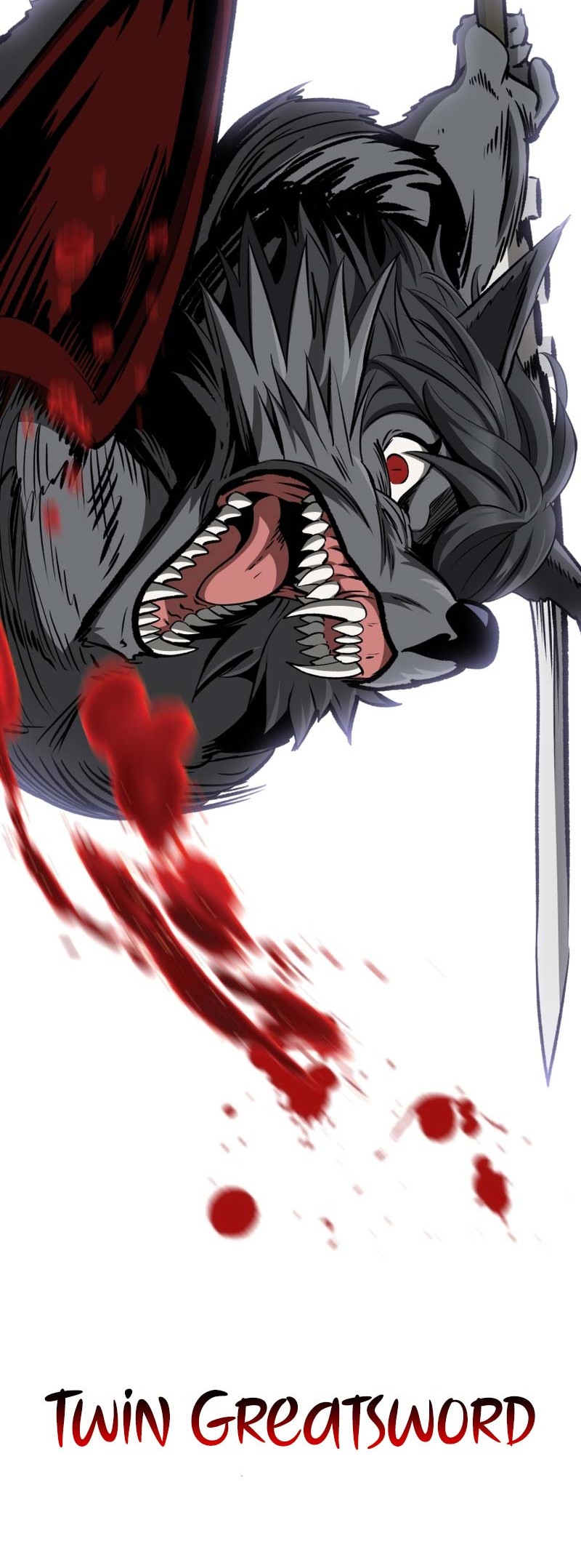 Sword King Chapter 220 Gambar 45