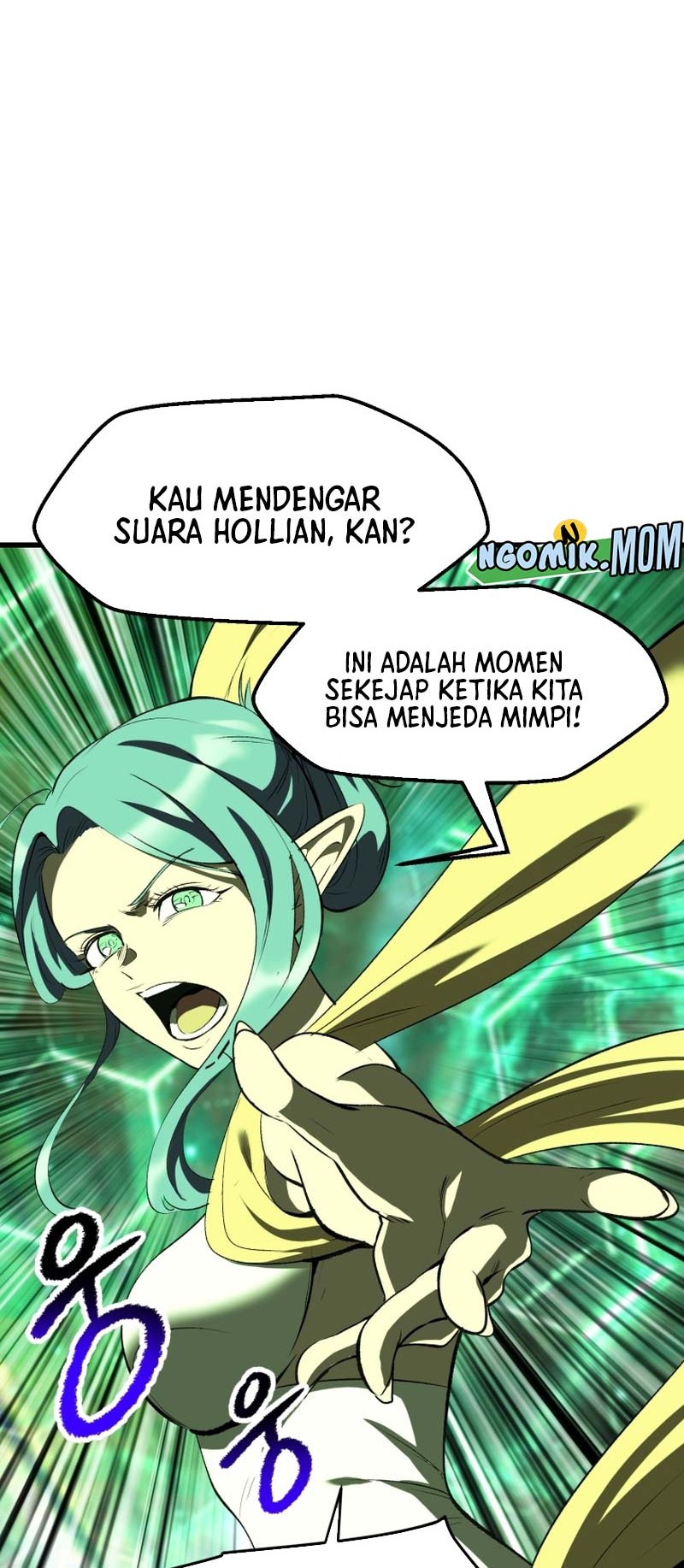 Sword King Chapter 220 Gambar 67