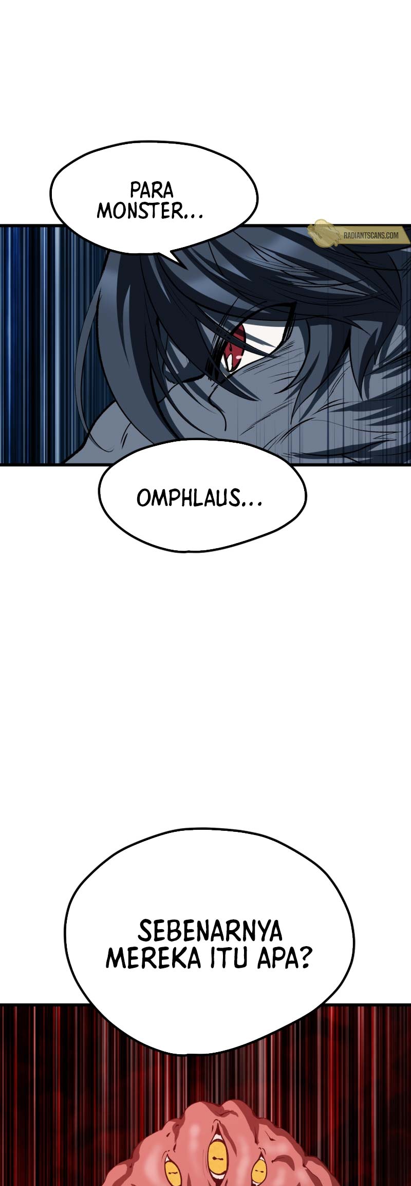 Sword King Chapter 220 Gambar 70