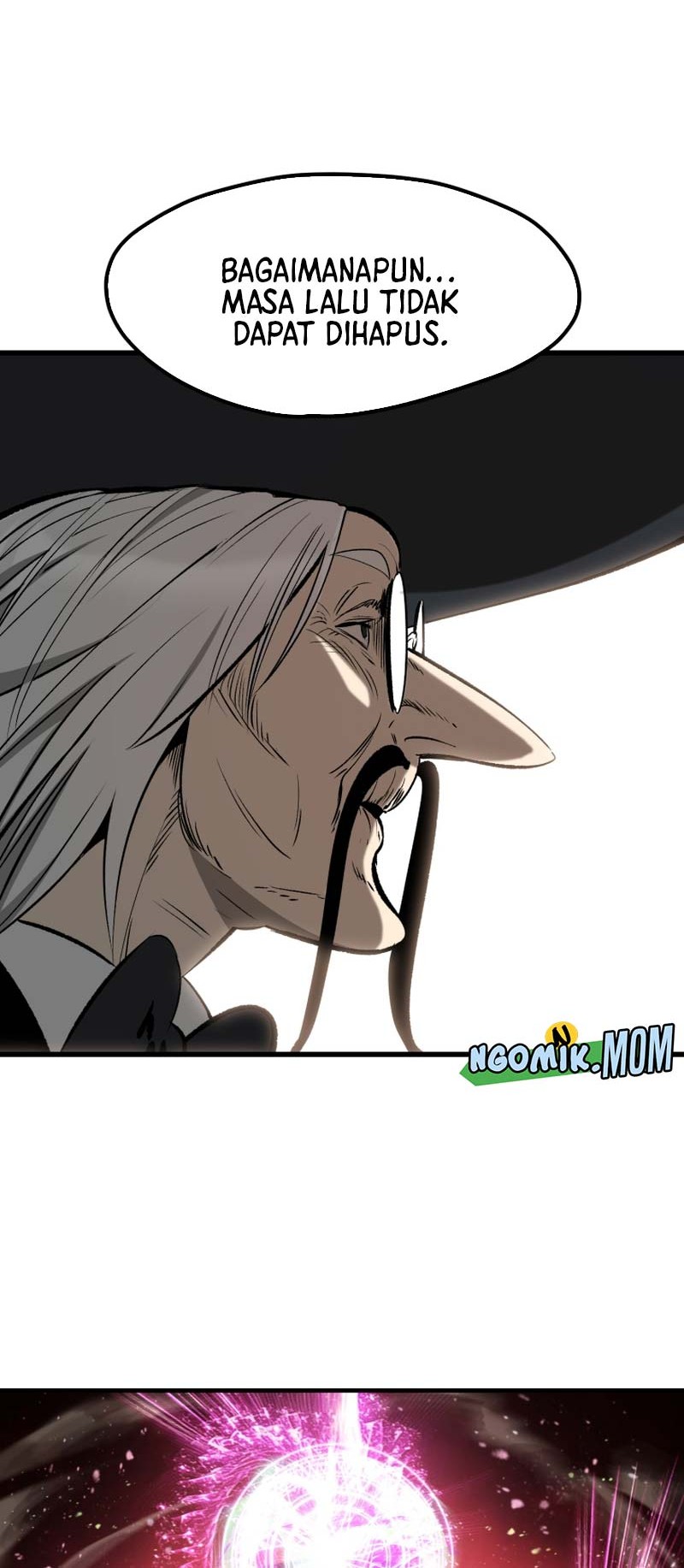 Sword King Chapter 220 Gambar 59