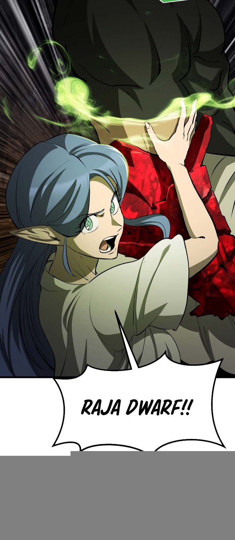 Sword King Chapter 220 Gambar 61