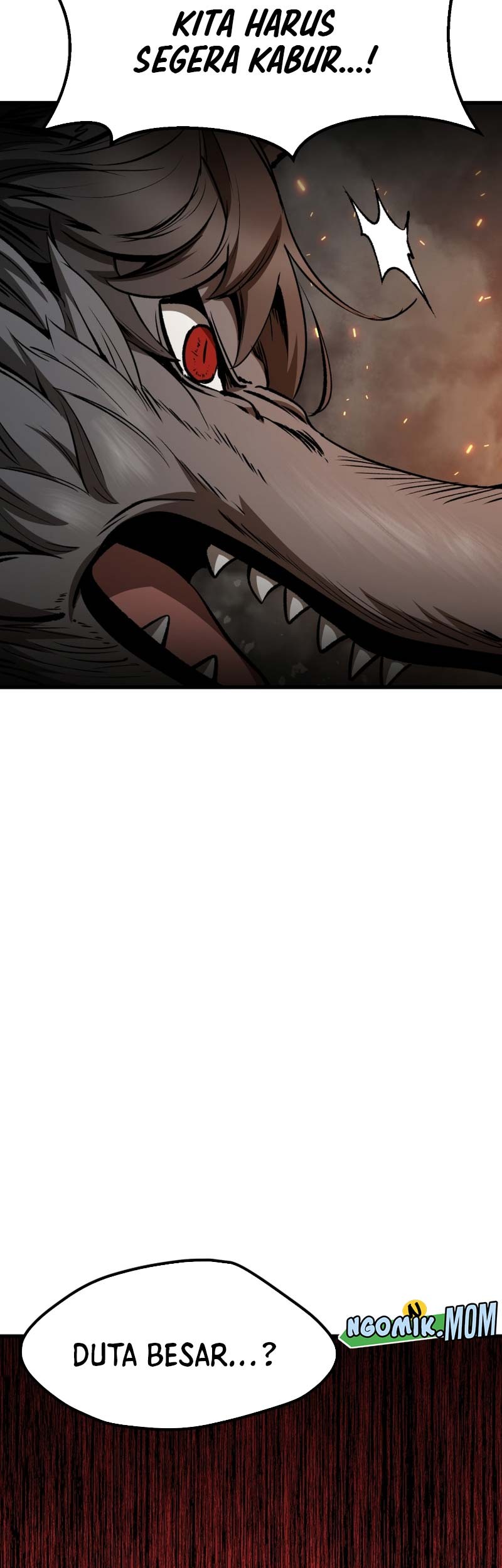 Sword King Chapter 220 Gambar 4