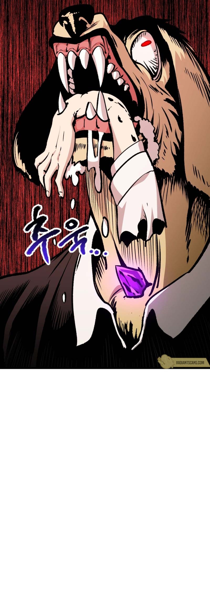 Sword King Chapter 220 Gambar 5