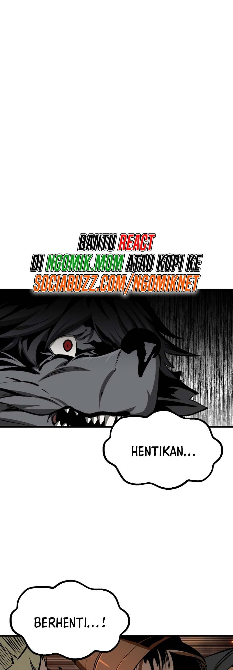 Sword King Chapter 220 Gambar 7