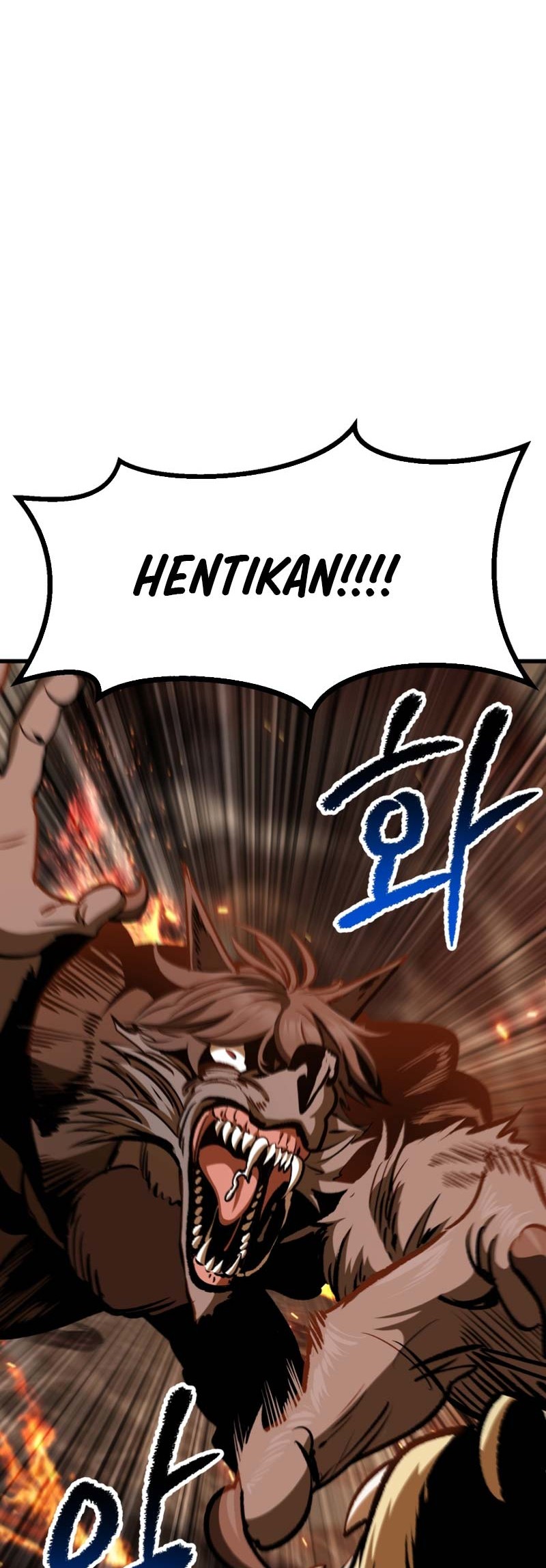 Sword King Chapter 220 Gambar 9