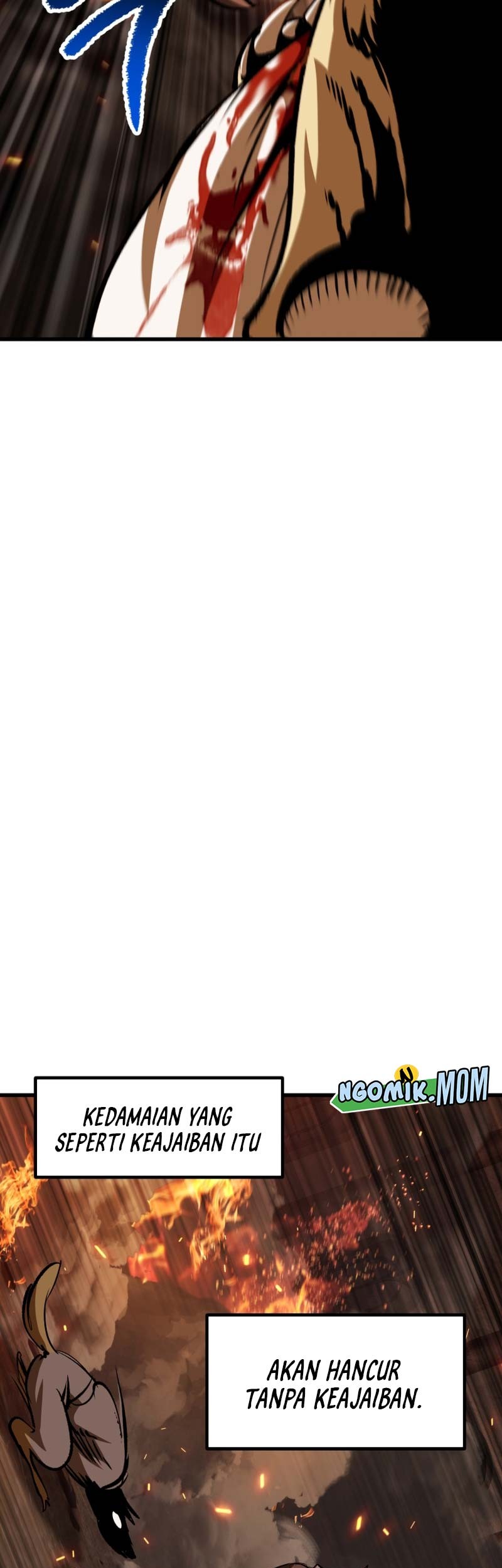 Sword King Chapter 220 Gambar 10
