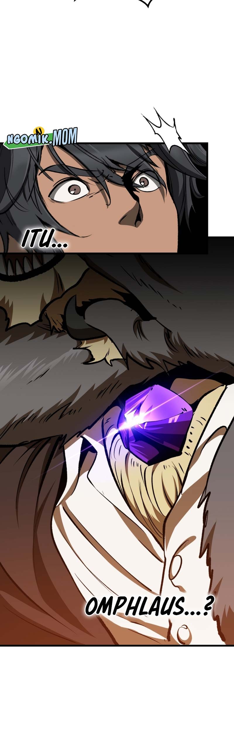 Sword King Chapter 220 Gambar 14