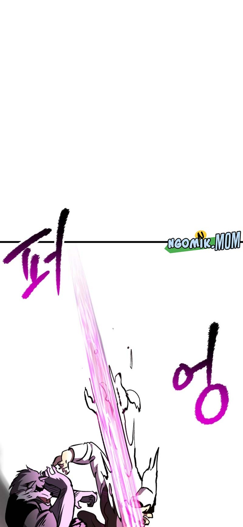 Sword King Chapter 220 Gambar 15