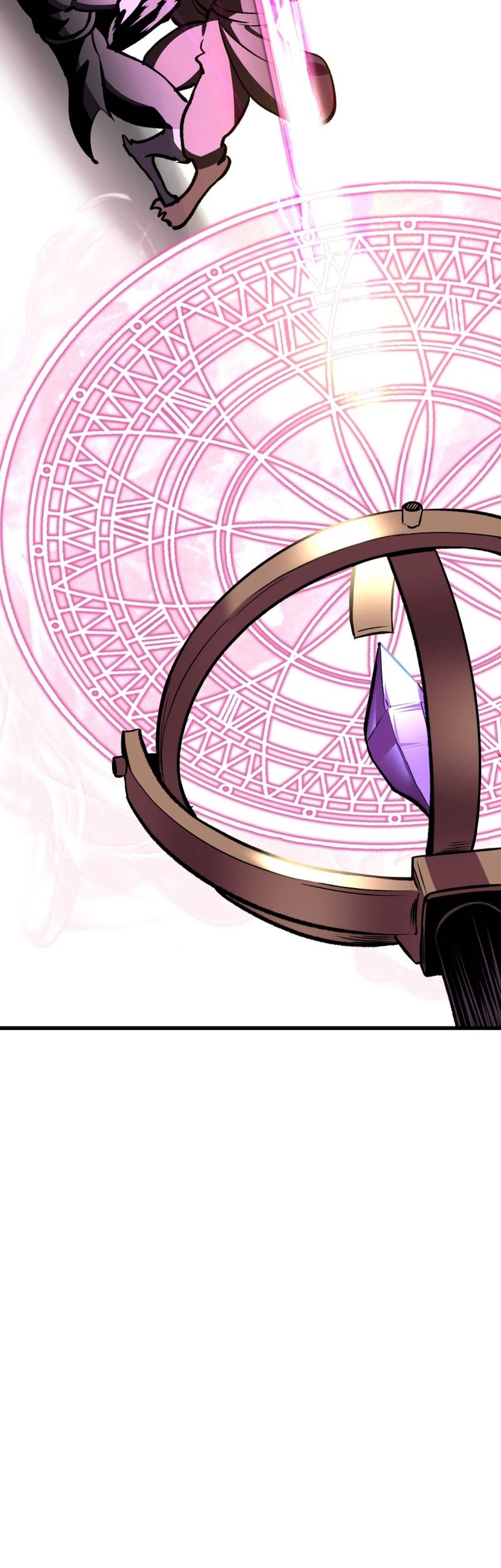 Sword King Chapter 220 Gambar 16