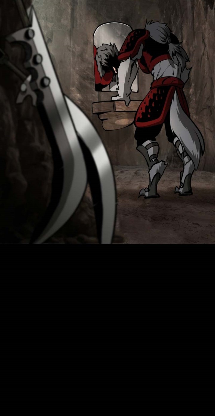 Sword King Chapter 219 Gambar 27