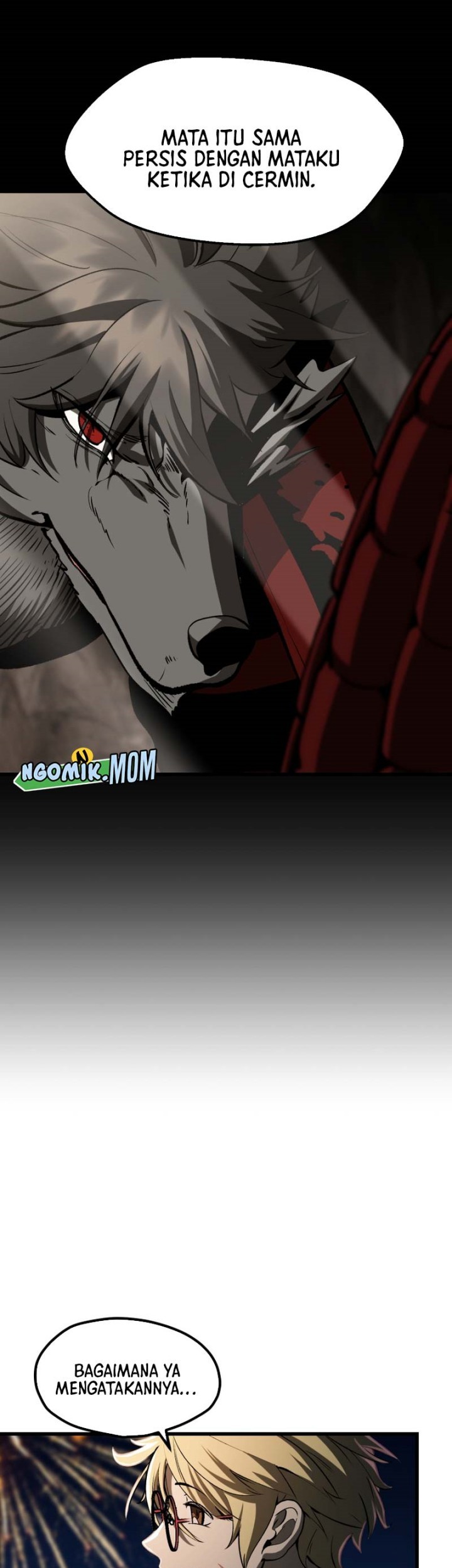 Sword King Chapter 219 Gambar 28