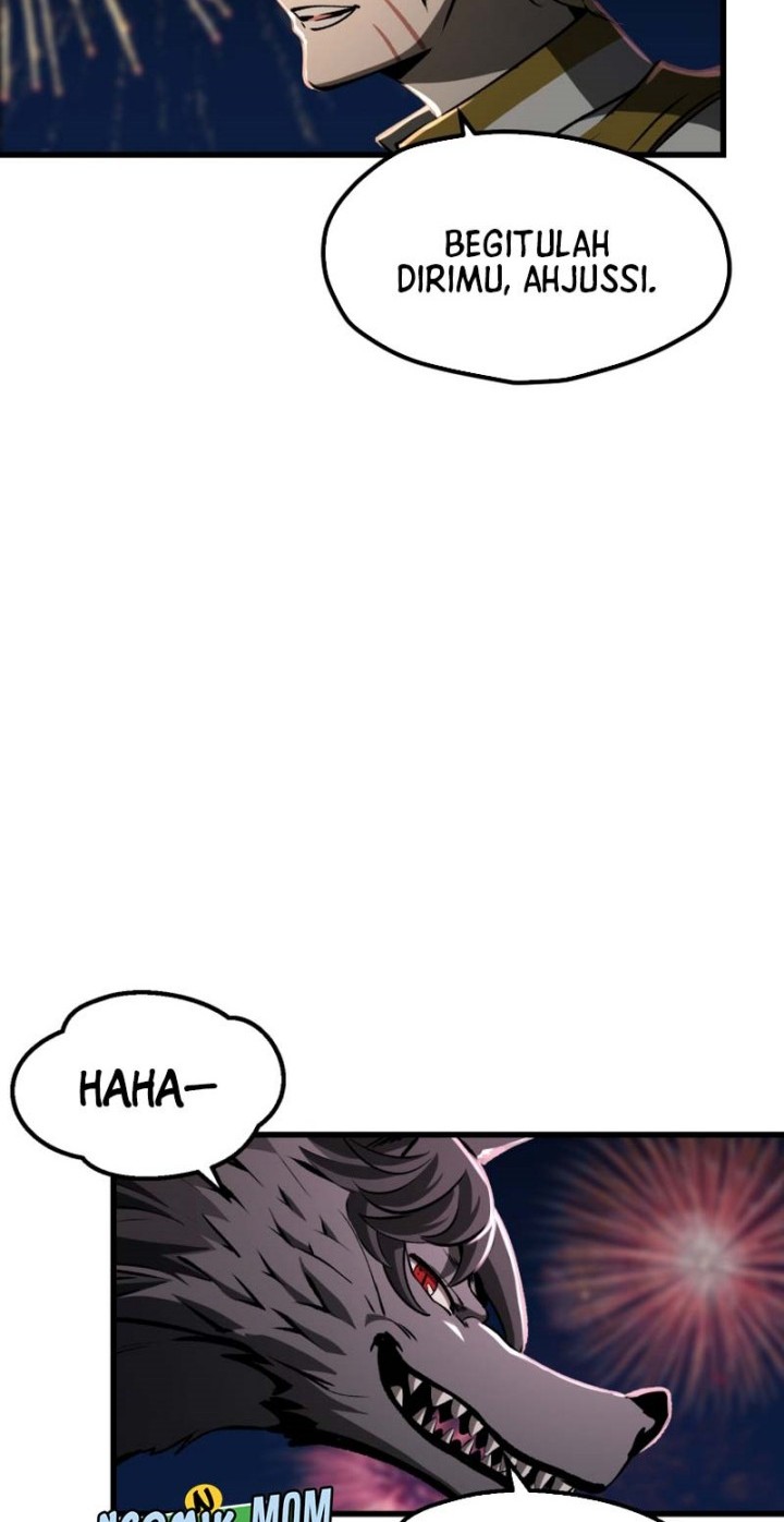 Sword King Chapter 219 Gambar 29